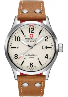 Swiss Military Hanowa horloge Undercover - 601063 Swiss Military Hanowa horloge Undercover - 601063