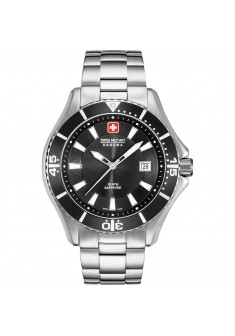 Swiss Military Hanowa horloge Nautila - 603542 Swiss Military Hanowa horloge Nautila - 603542