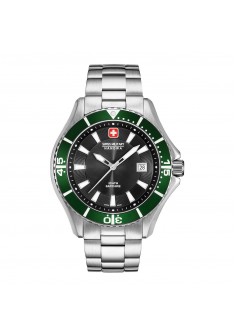 Swiss Military Hanowa horloge Nautila - 603814 Swiss Military Hanowa horloge Nautila - 603814