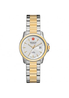Swiss Military Hanowa horloge Recruit Prime - 000050934 Swiss Military Hanowa horloge Recruit Prime - 000050934
