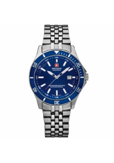 Swiss Military Hanowa horloge Flagship - 604094 Swiss Military Hanowa horloge Flagship - 604094