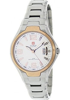 Swiss Military Hanowa horloge Lady Guard - 000050935 Swiss Military Hanowa horloge Lady Guard - 000050935