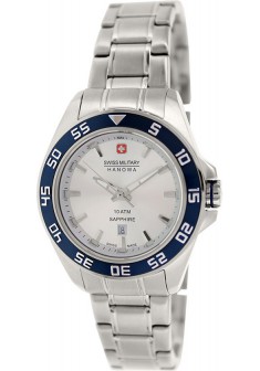 Swiss Military Hanowa horloge lady - 000050936 Swiss Military Hanowa horloge lady - 000050936