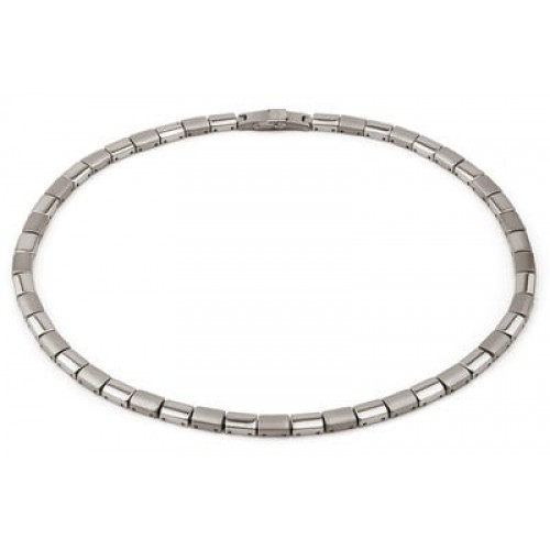Boccia Titanium collier lengte 45cm - 000049427