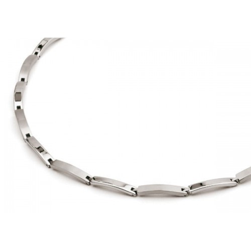 Boccia Titanium collier lengte 45cm - 600018