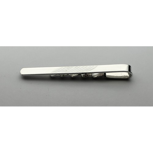 Zilveren dasklem 6 cm/ 5.6 mm - 607388