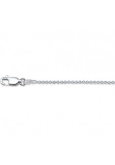 Zilveren anker collier 42cm 1.4mm - 000046816 Zilveren anker collier 42cm 1.4mm - 000046816