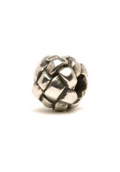 Trollbeads Bedel Vlecht - 000034936 Trollbeads Bedel Vlecht - 000034936