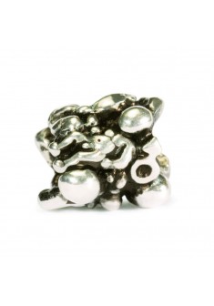 Trollbeads bedel Groei-Man - 000039538 Trollbeads bedel Groei-Man - 000039538