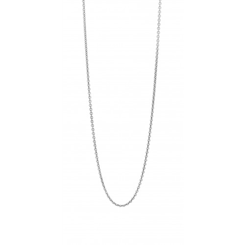 TiSento zilveren collier 42cm - 000048327