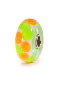 Trollbeads Bedel Boterbloem - 000038658 Trollbeads Bedel Boterbloem - 000038658