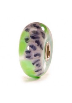 Trollbeads Bedel Blauweregen - 000038661 Trollbeads Bedel Blauweregen - 000038661