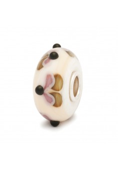 Trollbeads bedel Vuurvliegjes - 000043617 Trollbeads bedel Vuurvliegjes - 000043617