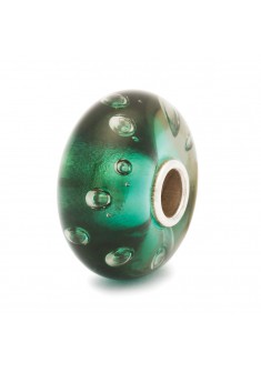 Trollbeads bedel Diepe meren - 000043675 Trollbeads bedel Diepe meren - 000043675