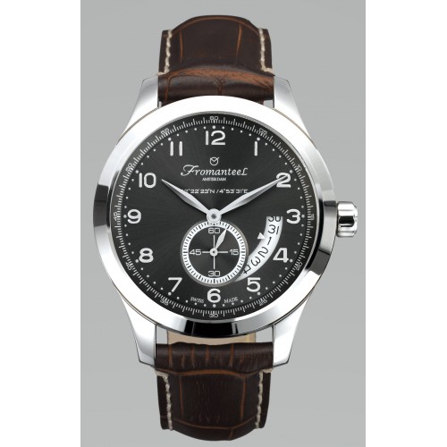Horloge Fromanteel - Amsterdam - Amsterdam By Night - 600308