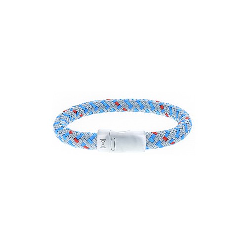 AZE ARMBAND VAN ZEILLIJN MET STAAL SLOT SPINNAKER 21CM - 606307