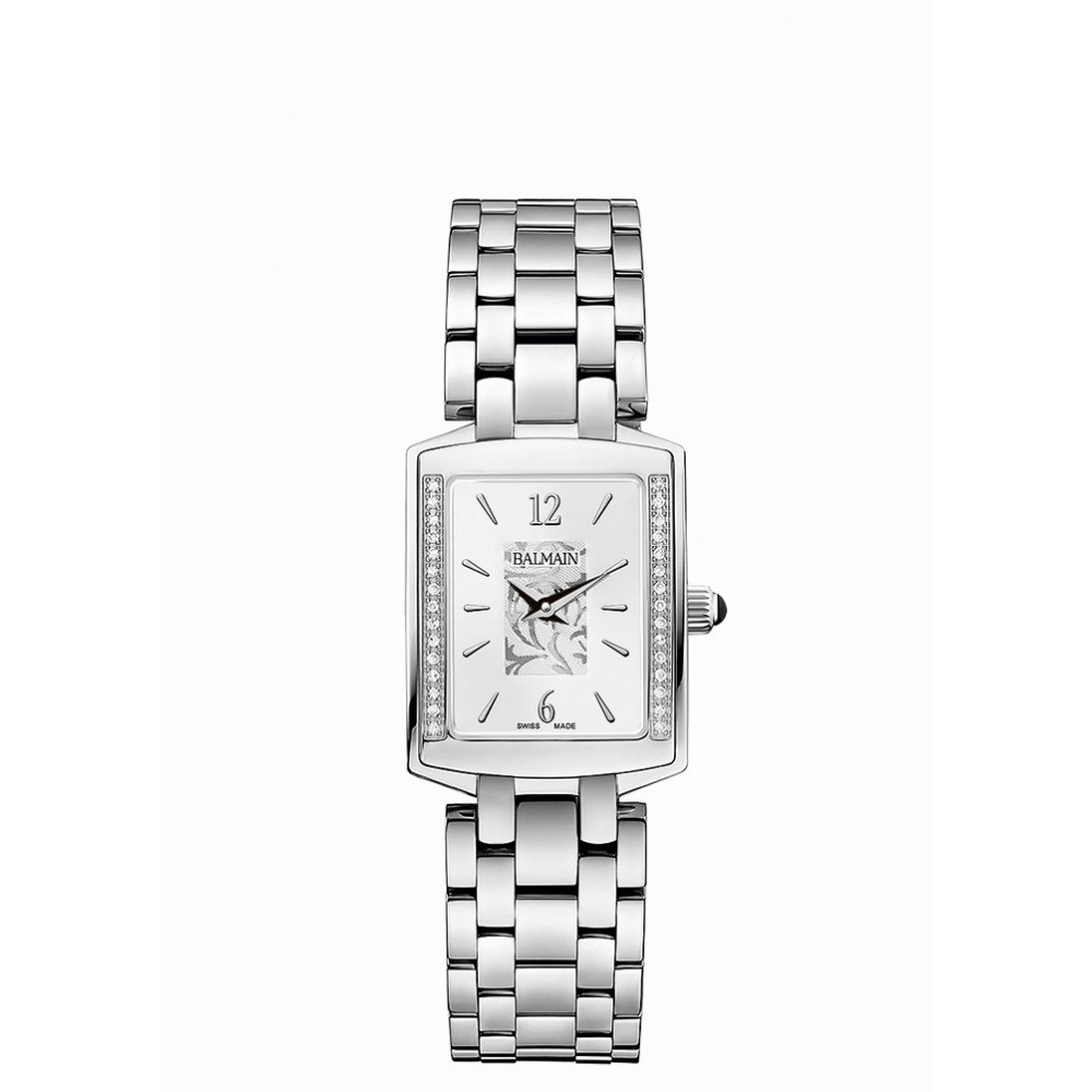 Horloges - Balmain - B3795.33.14 - 601398