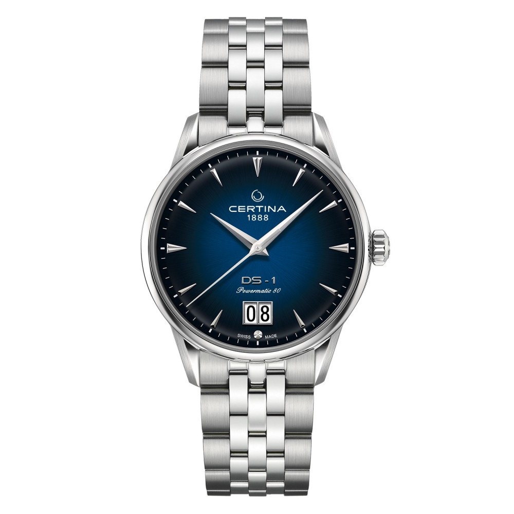 Horloges - Certina - C0294261104100 - 606555