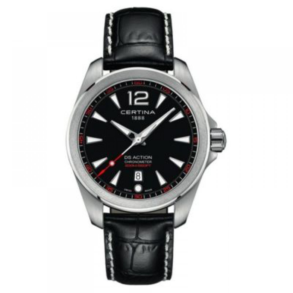 Horloges - Certina - C0328511605701 - 602775