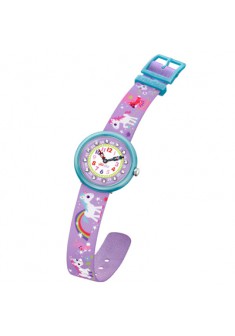 FLIK FLAK horloge MAGICAL UNICORNS - 000049959 FLIK FLAK horloge MAGICAL UNICORNS - 000049959