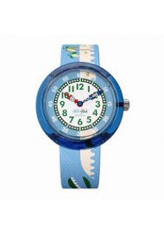 Flik Flak horloge ISLAGATOR - 604209 Flik Flak horloge ISLAGATOR - 604209