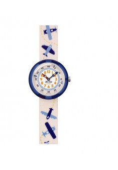 Flik Flak horloge LOOPILOOP - 604941 Flik Flak horloge LOOPILOOP - 604941