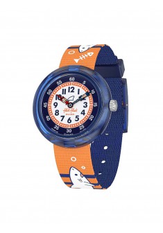 Flik Flak horloge HUNTED WATER - 000049365 Flik Flak horloge HUNTED WATER - 000049365