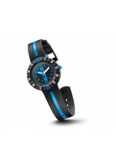 Flik Flak horloge Blue Ahead - 600867 Flik Flak horloge Blue Ahead - 600867