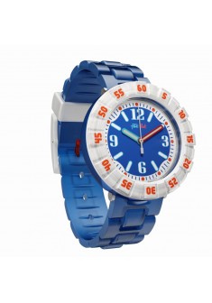 Flik Flak horloge SNORKELING BLUE - 602419 Flik Flak horloge SNORKELING BLUE - 602419