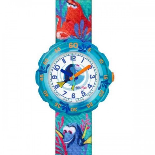 Flik Flak horloge DISNEY/PIXAR FINDING DORY - 601620
