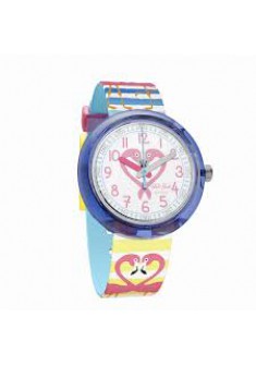 Flik Flak horloge FLAMILY - 604207 Flik Flak horloge FLAMILY - 604207