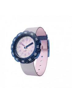 Flik Flak horloge MISTY SKIES - 603162 Flik Flak horloge MISTY SKIES - 603162