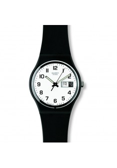 Swatch horloge Once Again - 000040192 Swatch horloge Once Again - 000040192