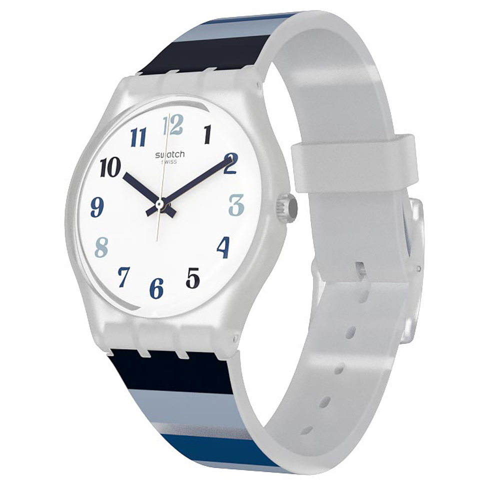 Horloges - Swatch - GE275 - 605173
