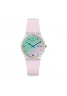 SWATCH HORLOGE ULTRAROSE - 604888 SWATCH HORLOGE ULTRAROSE - 604888