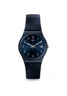 Swatch horloge NAITBAYA - 605532 Swatch horloge NAITBAYA - 605532