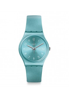 Swatch horloge SO BLUE - 605533 Swatch horloge SO BLUE - 605533