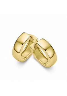 Casa Collection goud op zilver ceolen Plain Jane - 000048860 Casa Collection goud op zilver ceolen Plain Jane - 000048860