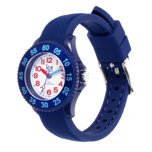 ICE watch horloge Cartoon_Shark_Extra-Small kastdiameter 28cm - 608016