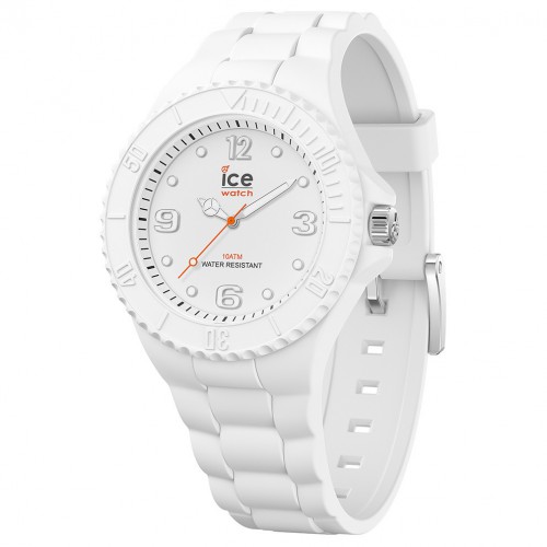 ICE watch horloge Generation_White forever_Med kastdiameter 40mm - 608032