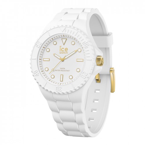 ICE watch horloge Generation_White gold_medium kastdiameter 40mm - 608037