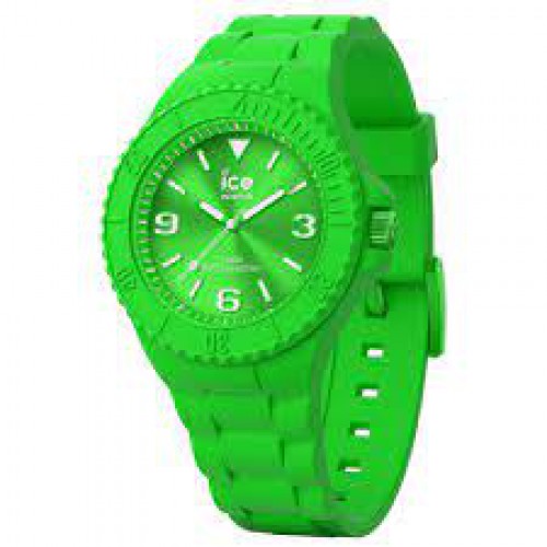 ICE watch horloge Generation_Flashy green_Medium kastdiameter 40mm - 608028