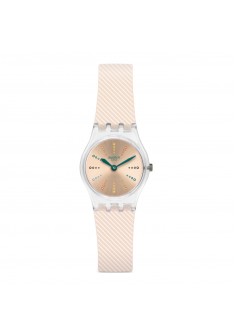 Swatch horloge QUADRETTEN - 602697 Swatch horloge QUADRETTEN - 602697
