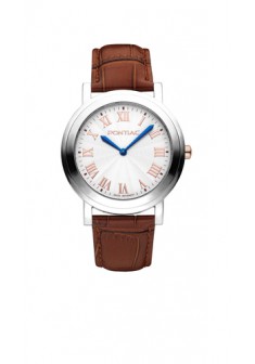 Pontiac horloge Roman - 000050197 Pontiac horloge Roman - 000050197