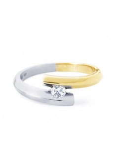 by R&C ring model Penelope Mt 17 UF1719 - 000047065 by R&C ring model Penelope Mt 17 UF1719 - 000047065