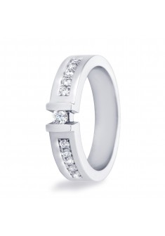 by R&C ring model Pavé Julie Riche mt17+ YC6431 - 000047084 by R&C ring model Pavé Julie Riche mt17+ YC6431 - 000047084