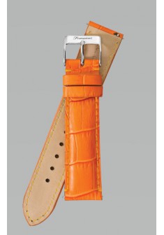 Fromanteel horlogeband Oranje - 600330 Fromanteel horlogeband Oranje - 600330