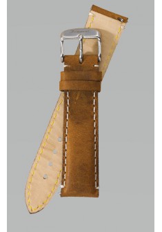 Fromanteel horlogeband Vintage brown - 600599 Fromanteel horlogeband Vintage brown - 600599
