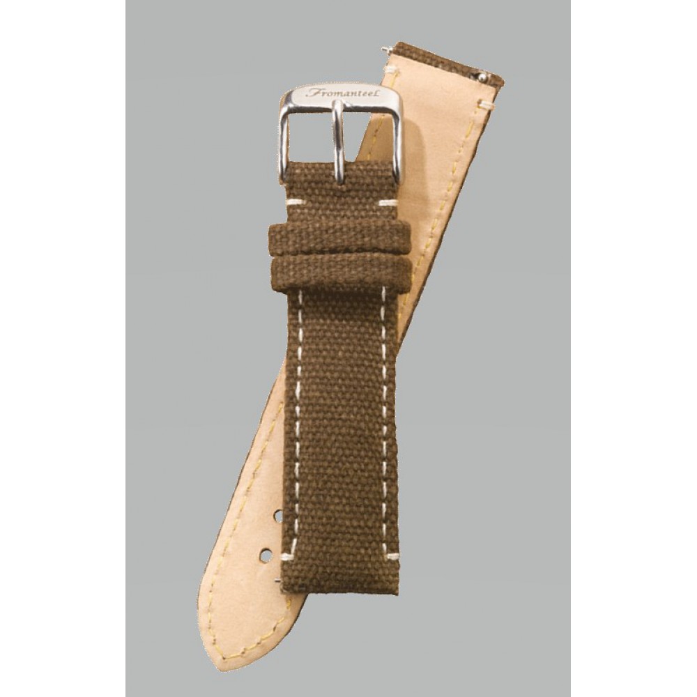 Horlogebanden - Fromanteel - S-017 - 600338