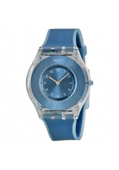 Swatch horloge Dive-In - 000049212 Swatch horloge Dive-In - 000049212